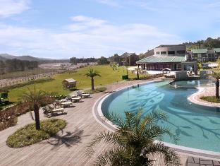 Namah Resort 